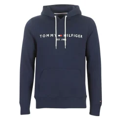 TOMMY LOGO HOODY