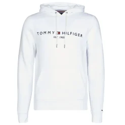 TOMMY LOGO HOODY