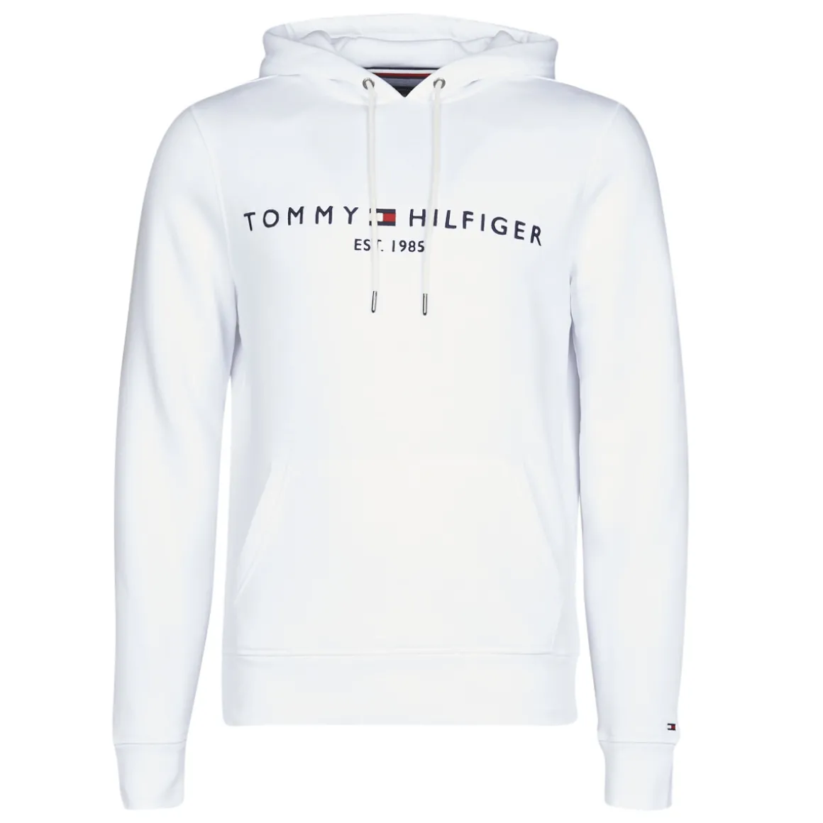 TOMMY LOGO HOODY