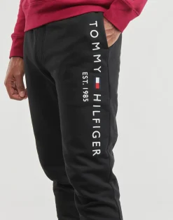 TOMMY LOGO SWEATPANTS