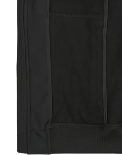 Tonal Fleece Back Softshell