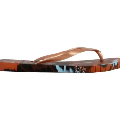 Tong à Enfiler Animale Print III