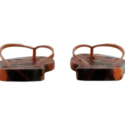 Tong à Enfiler Animale Print III