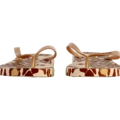 Tong à Enfiler Animale Print III