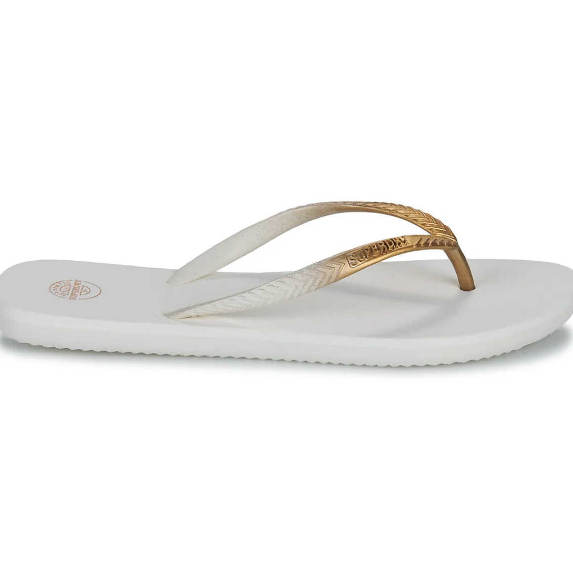 TONG METALLISEES CORE