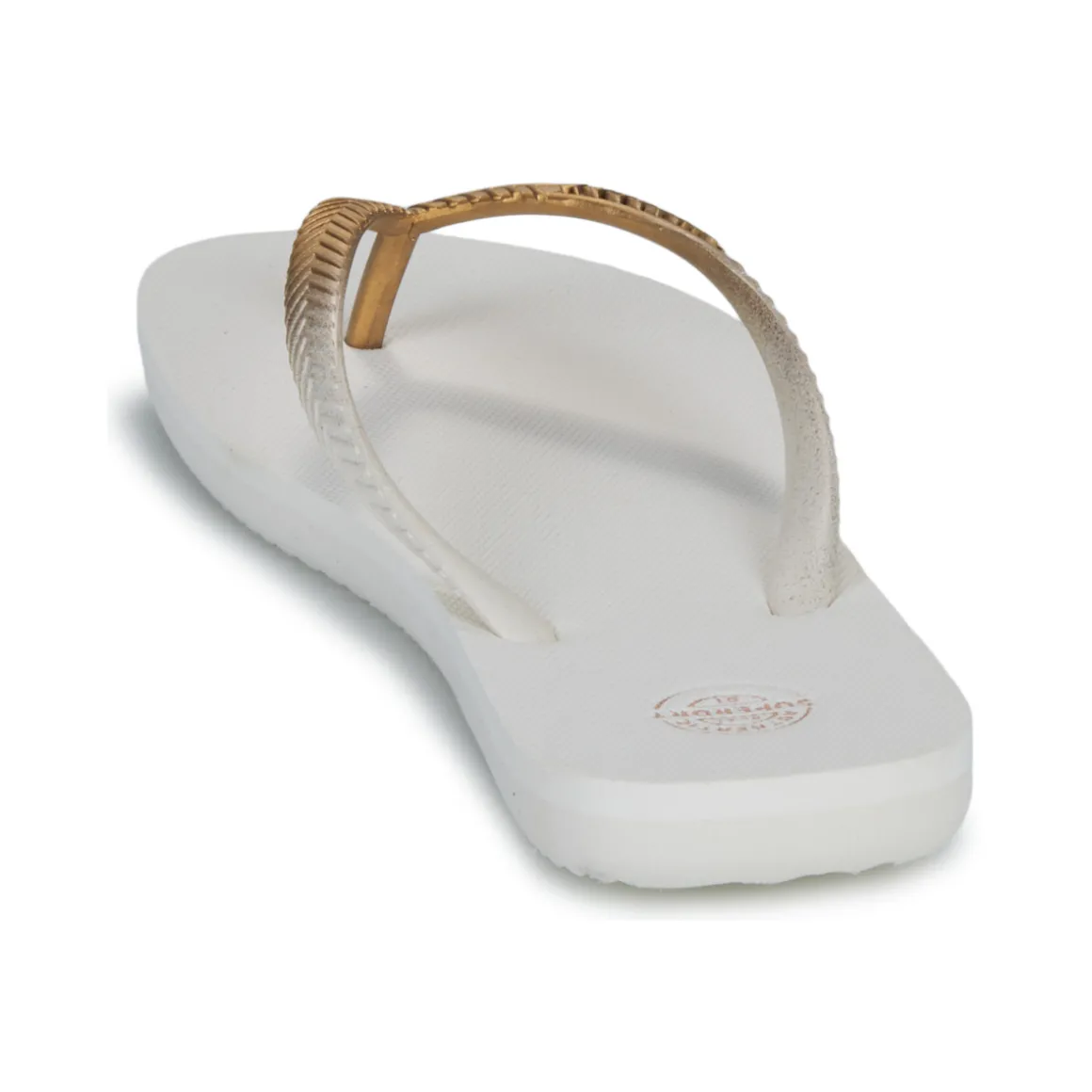 TONG METALLISEES CORE