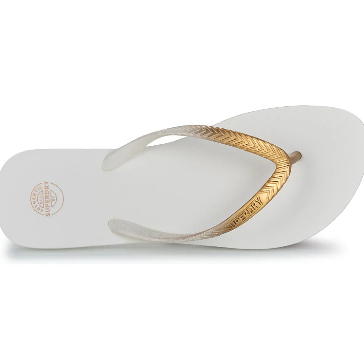 TONG METALLISEES CORE