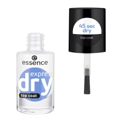 Top Coat Séchage Rapide Express Dry