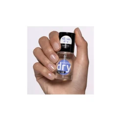 Top Coat Séchage Rapide Express Dry