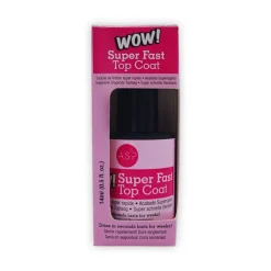Top Coat Super Fast Wow!
