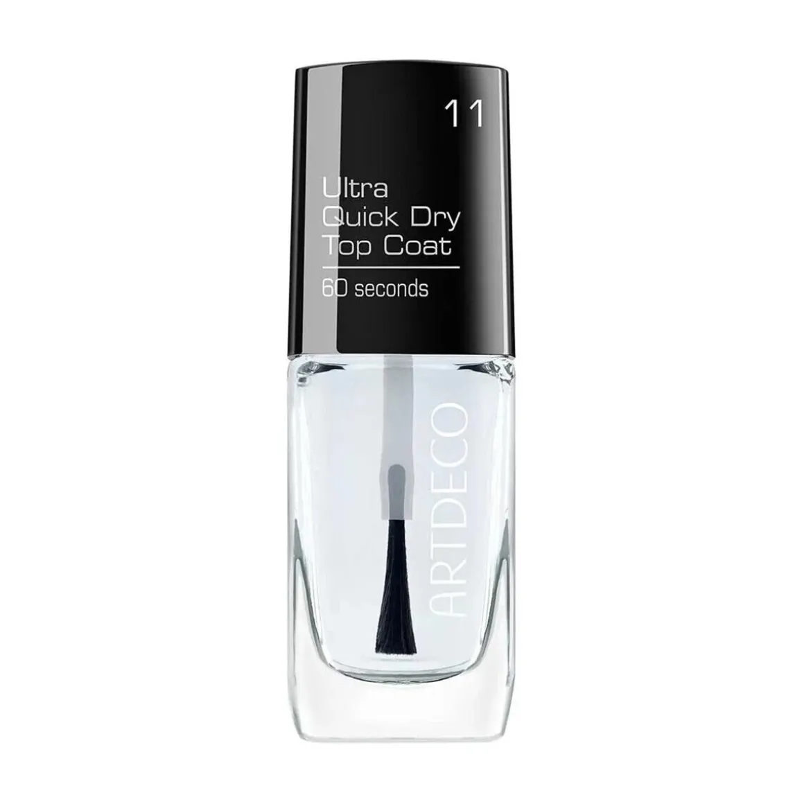 Top Coat Ultra Quick Dry