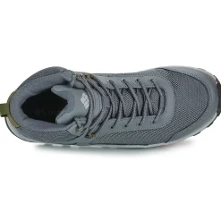 TRAILSTORM ASCEND MID WP