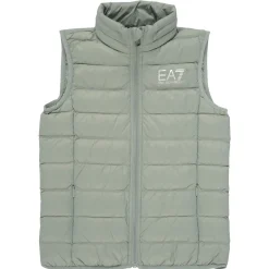 TRAIN CORE ID DOWN LIGHT VEST