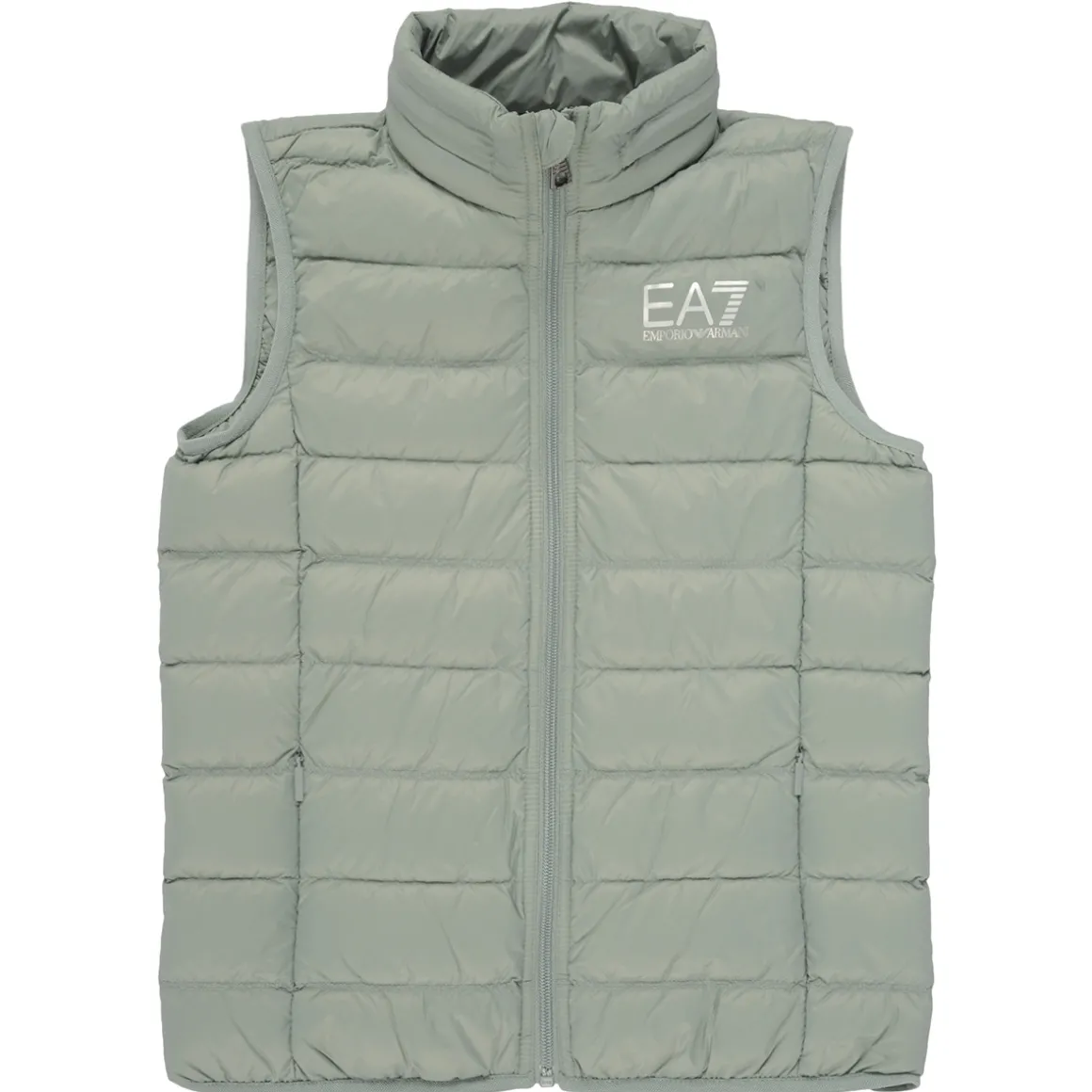 TRAIN CORE ID DOWN LIGHT VEST