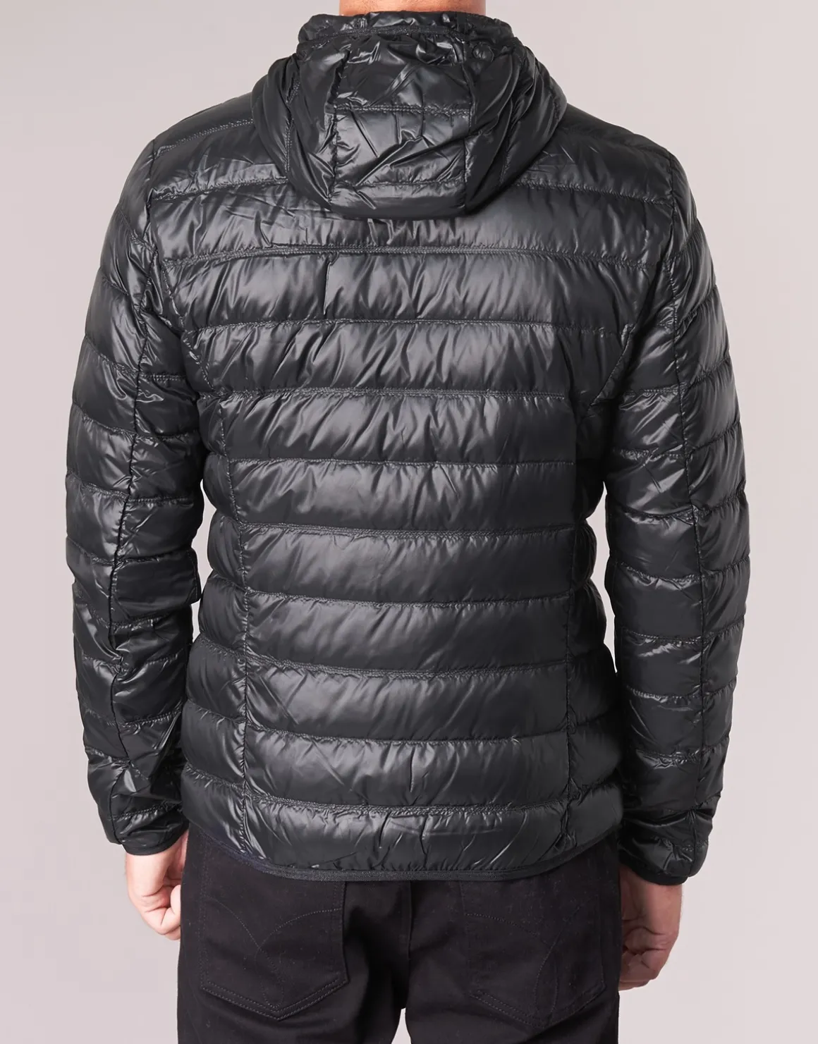 TRAIN CORE ID M DOWN LIGHT