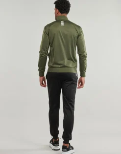 TRAIN CORE ID M T-SUIT T-TOP FZ CH PL CC