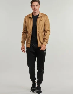 TRAIN CORE ID M T-SUIT T-TOP FZ CH PL CC