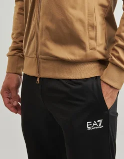 TRAIN CORE ID M T-SUIT T-TOP FZ CH PL CC