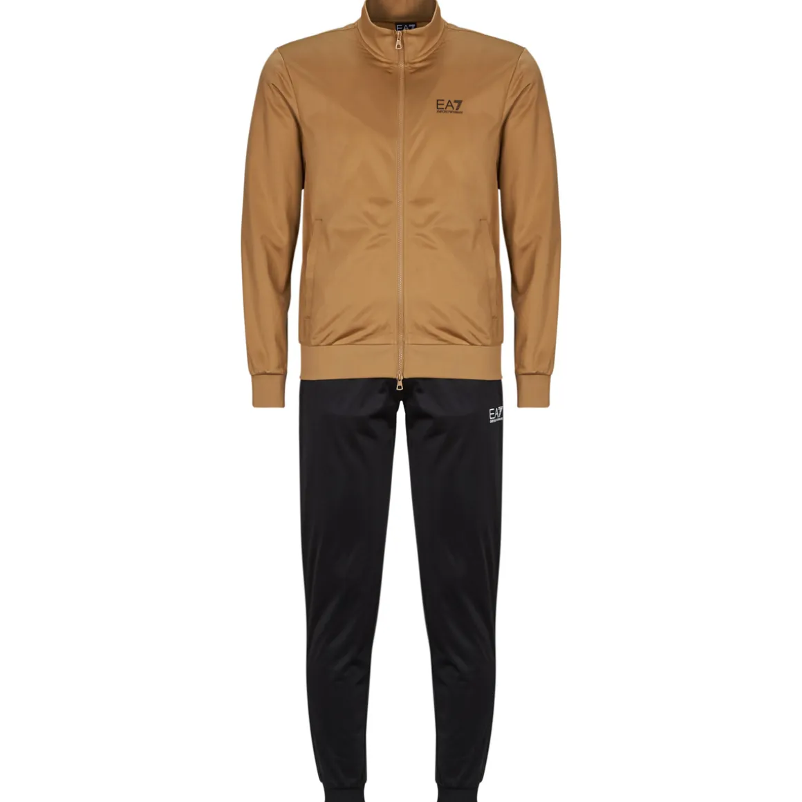 TRAIN CORE ID M T-SUIT T-TOP FZ CH PL CC