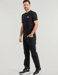 TRAIN CORE ID TEE 8NPT26