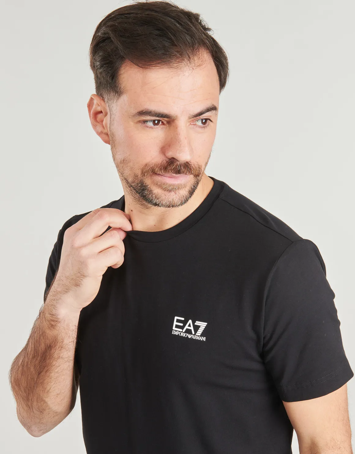 TRAIN CORE ID TEE 8NPT26