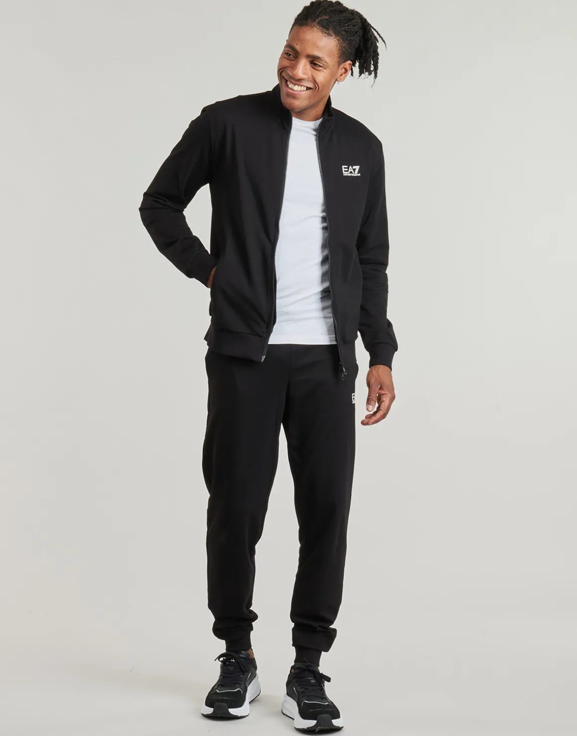 TRAIN CORE ID T-SUIT 8NPV60