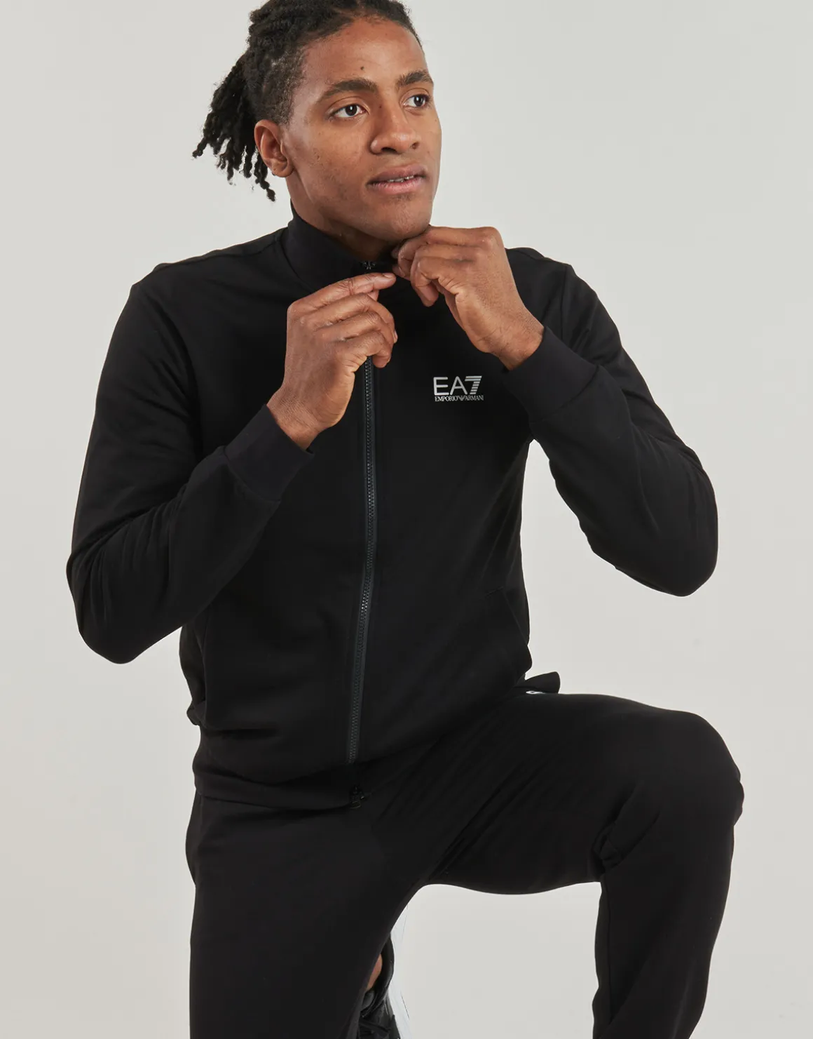 TRAIN CORE ID T-SUIT 8NPV60