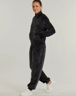 TRAIN GRAPHIC SERIES W TRACKSUIT - TRAIN GRAPHIC SERIES W TRACKS