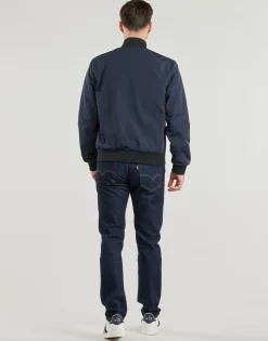 TRAIN PREMIUM SHIELD JACKET 8NPB12