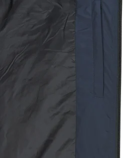 TRAIN PREMIUM SHIELD JACKET 8NPB12