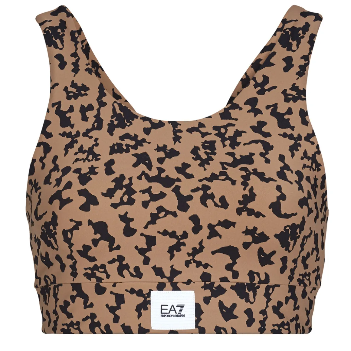 TRAIN SPORTY 4EVER W SPORT BRA - TRAIN SPORTY 4EVER W SPORT BRA