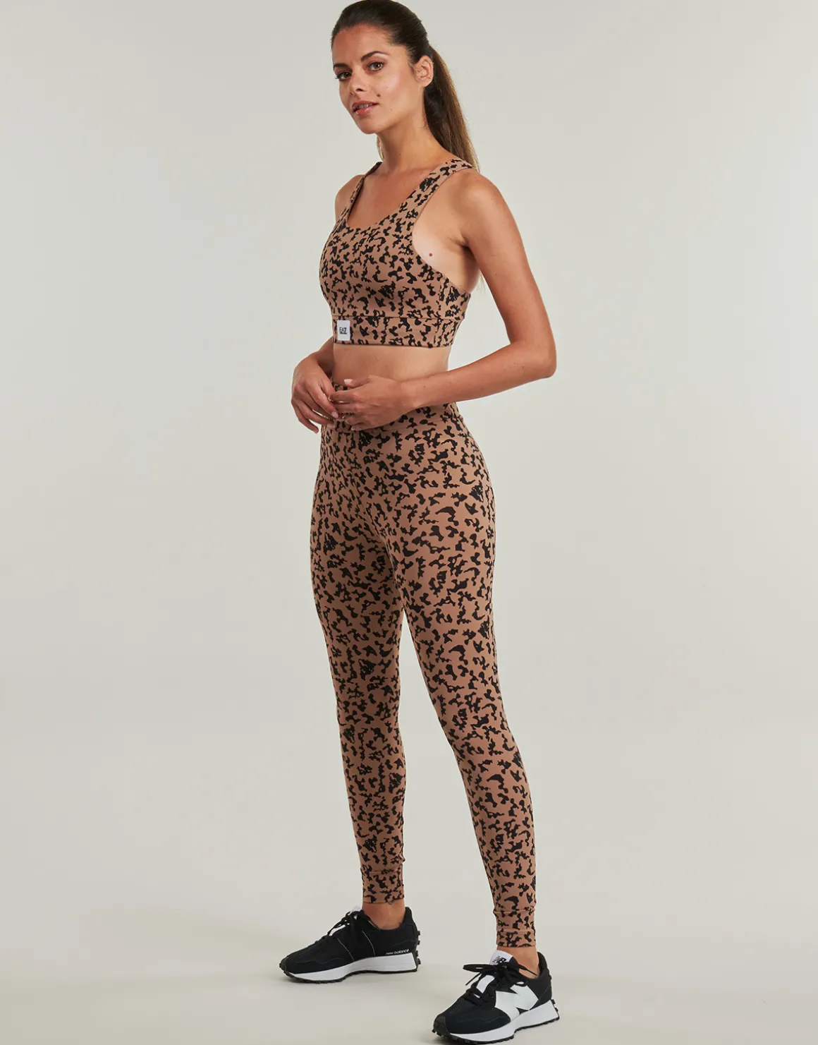 TRAIN SPORTY 4EVER W SPORT BRA - TRAIN SPORTY 4EVER W SPORT BRA