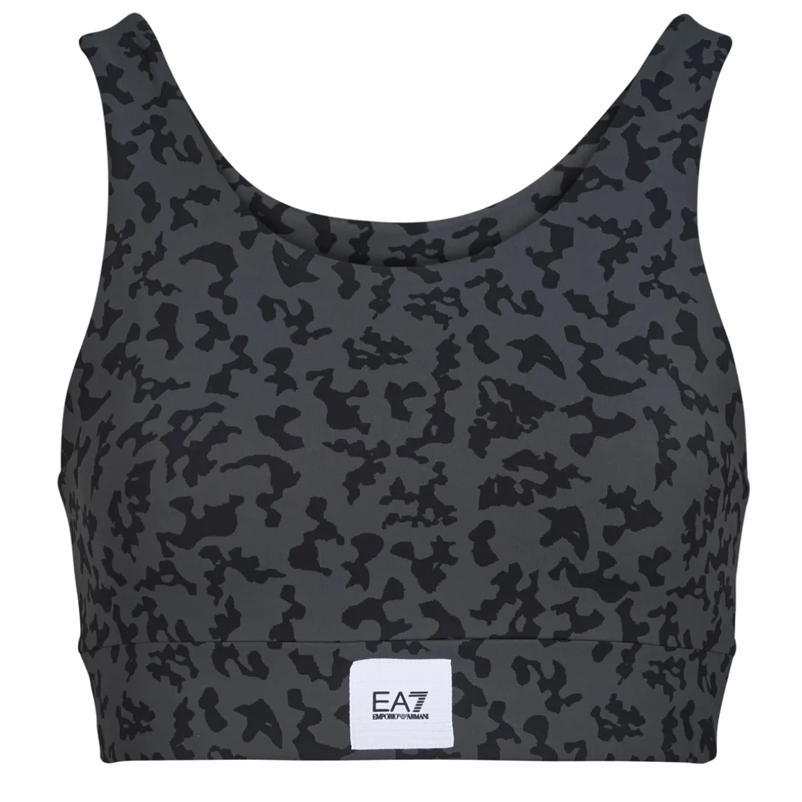 TRAIN SPORTY 4EVER W SPORT BRA - TRAIN SPORTY 4EVER W SPORT BRA