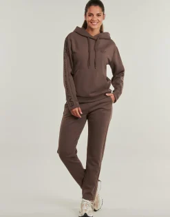TRAIN TRACKSUIT W HO RN CH EXTENDED LOGO BR - TRAIN TRACKSUIT W