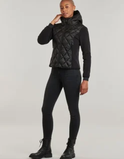 TREKKER CLASSIC HOODED JKT