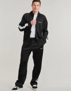 TRICOT TRACK PANT