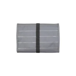 Trousse de toilette Golden Eagle pliante Grise