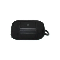 Trousse de toilette ref 42070 noir 25*17*9