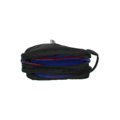 Trousse de toilette ref 42070 noir 25*17*9