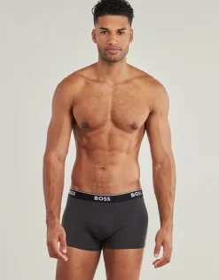 Trunk 3P Power Desig