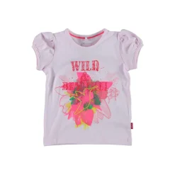 T-shirt Ibalia Ballerina Rose