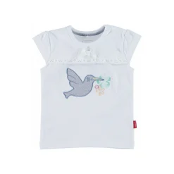 T-shirt Ingrid White