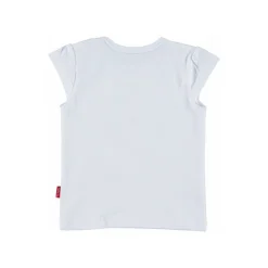 T-shirt Ingrid White