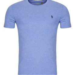 T-SHIRT AJUSTE EN COTON