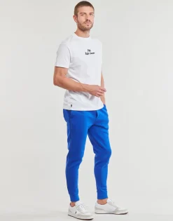 T-SHIRT AJUSTE EN COTON POLO RALPH LAUREN CENTER