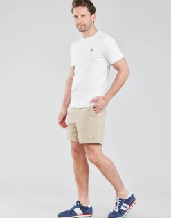 T-SHIRT AJUSTE EN PIMA COTON