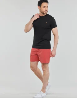 T-SHIRT AJUSTE EN PIMA COTON