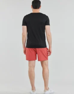 T-SHIRT AJUSTE EN PIMA COTON