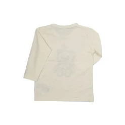 T-Shirt Bébé Garçon OBERT Blanc