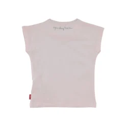 T-Shirt Fille Gumina Rose